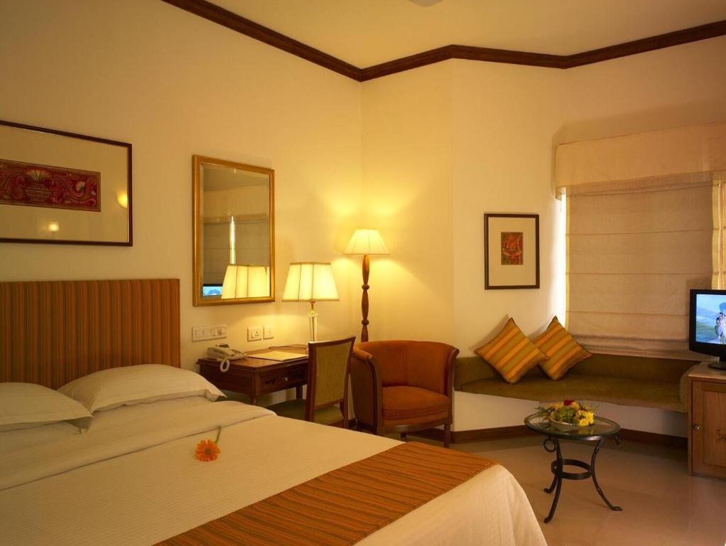 Nani Hotel Kollam Cameră foto